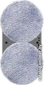 Робот-пылесос Hobot R3 ULTRASONIC (240323)