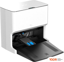 Робот-пылесос Hobot LEGEE-D8 LULU (240321)