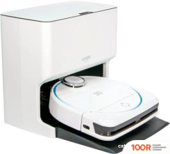 Робот-пылесос Hobot LEGEE-D8 LULU (240321)