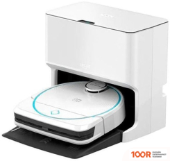 Робот-пылесос Hobot LEGEE-D8 LULU (240321)