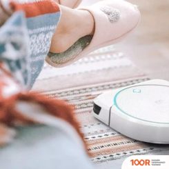 Робот-пылесос Hobot LEGEE-D8 (240320)