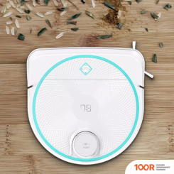 Робот-пылесос Hobot LEGEE-D8 (240320)