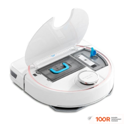 Робот-пылесос Hobot LEGEE-D7 (240319)