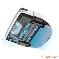 Робот-пылесос Hobot LEGEE-D7 (240319)