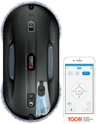 Робот-пылесос Hobot 388 ULTRASONIC (240316)