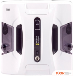 Робот-пылесос Hobot 2S (240314)