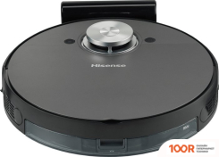 Робот-пылесос Hisense RVCL144AB (240312)