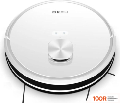 Робот-пылесос HEXO SMART (240311)