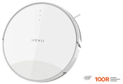 Робот-пылесос HEXO DUO (БЕЛЫЙ) (240308)