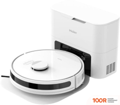 Робот-пылесос Haier HSR PRO R2 (240307)