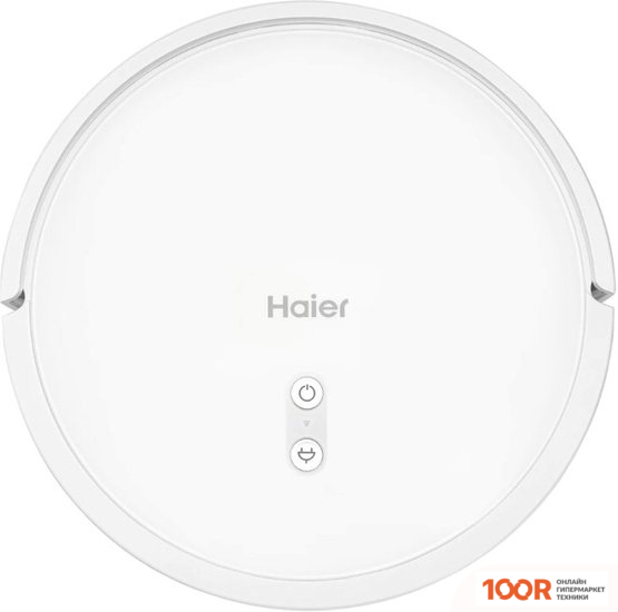 Робот-пылесос Haier HSR HOME (240306)