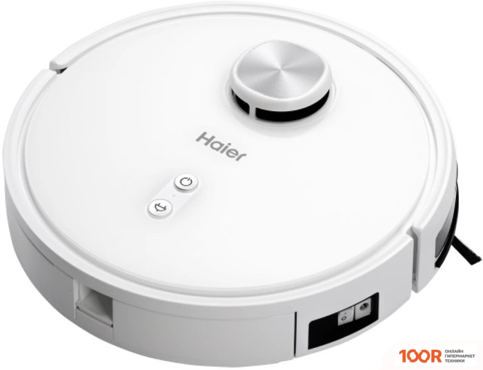 Робот-пылесос Haier HSR CARE F5512EM00RU (240304)