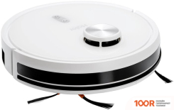 Робот-пылесос Haier HSR CARE F5512EM00RU (240304)