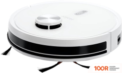 Робот-пылесос Haier HSR CARE F5512EM00RU (240304)