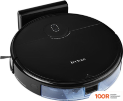 Робот-пылесос H-clean RVC PRO 104 (240302)