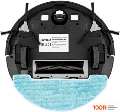 Робот-пылесос Gutrend SENSE 410 (240301)