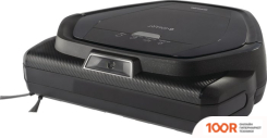 Робот-пылесос Gorenje RVC216BK (240299)