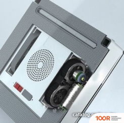 Робот-пылесос Genio WINDY W250 (240298)