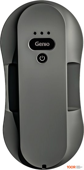 Робот-пылесос Genio WINDY W220 DUO (240297)