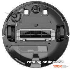 Робот-пылесос Genio LASER L800 (240292)