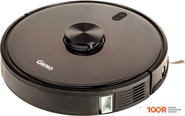 Робот-пылесос Genio LASER L800 (240292)