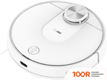 Робот-пылесос Genio LASER L700 (240291)