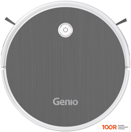 Робот-пылесос Genio DELUXE 550 PRO (240289)