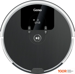Робот-пылесос Genio DELUXE 500 PRO (240288)