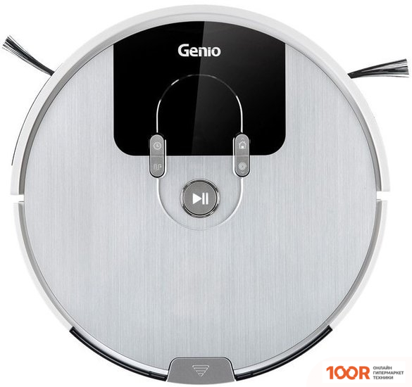 Робот-пылесос Genio DELUXE 500 (240287)