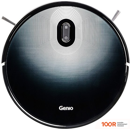 Робот-пылесос Genio DELUXE 480 (240286)