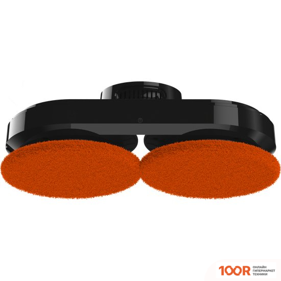 Робот-пылесос Garlyn TWINCLEAN (240285)