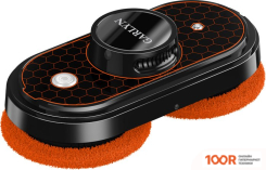 Робот-пылесос Garlyn TWINCLEAN (240285)