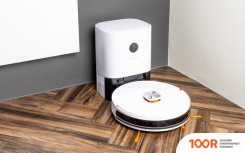 Робот-пылесос Garlyn SR-950 (240284)