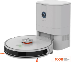 Робот-пылесос Garlyn SR-950 (240284)