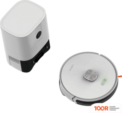 Робот-пылесос Garlyn SR-950 (240284)