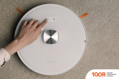 Робот-пылесос Garlyn SR-900 (240283)