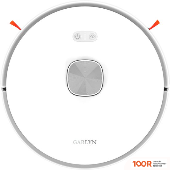 Робот-пылесос Garlyn SR-900 (240283)