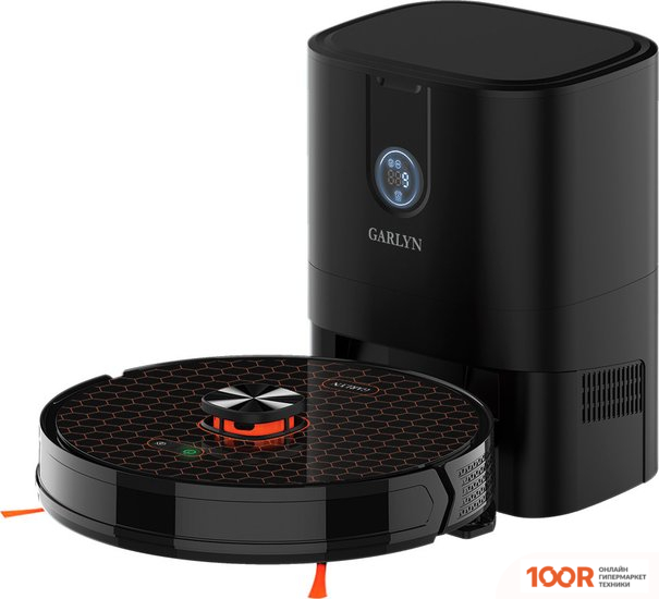 Робот-пылесос Garlyn SR-850 (240282)