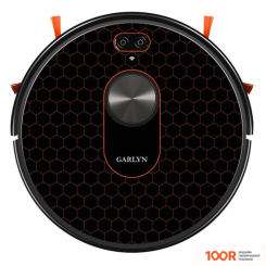 Робот-пылесос Garlyn SR-800 PRO MAX (240281)