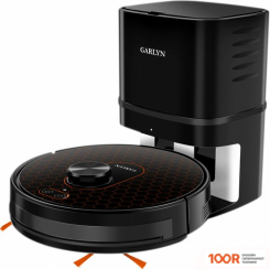 Робот-пылесос Garlyn SR-800 PRO MAX (240281)