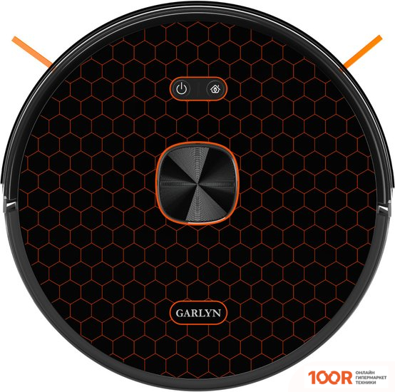 Робот-пылесос Garlyn SR-750 (240279)