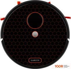 Робот-пылесос Garlyn SR-700 (240278)
