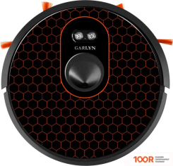 Робот-пылесос Garlyn SR-600 (240277)
