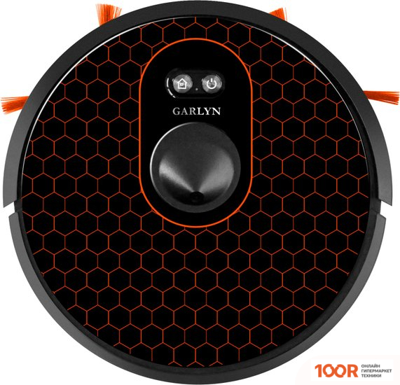Робот-пылесос Garlyn SR-600 (240277)