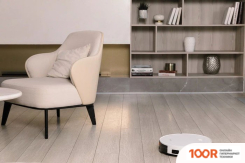 Робот-пылесос Garlyn SR-500 (240276)