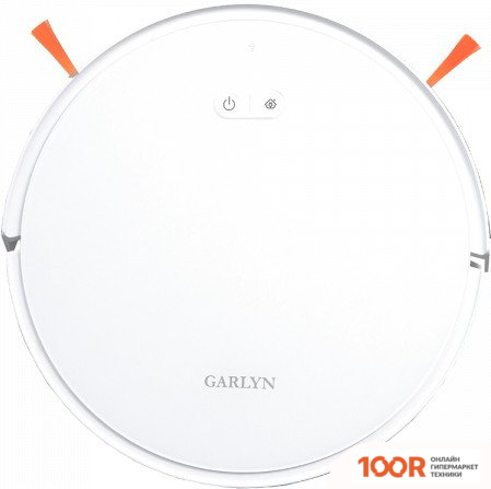 Робот-пылесос Garlyn SR-500 (240276)
