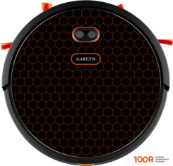 Робот-пылесос Garlyn SR-400 (240275)