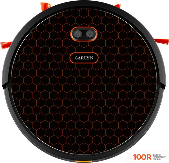 Робот-пылесос Garlyn SR-400 (240275)