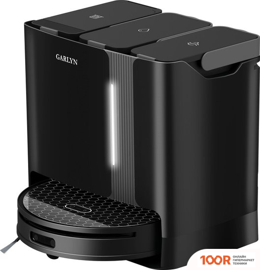 Робот-пылесос Garlyn SR-1000 (240274)