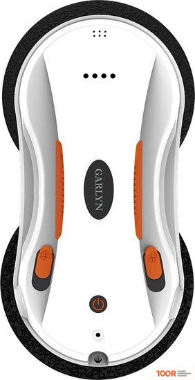 Робот-пылесос Garlyn SPRAYBOT (240273)